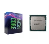 سی پی یو اینتل Core i5-9600K