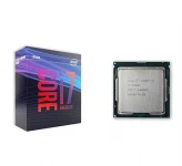 سی پی یو اینتل i5-9600K