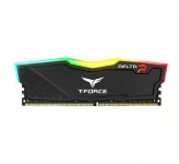 رم کامپیوتر تیم گروپ DELTA RGB 16GB DDR4 3000MHz