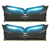 رم کامپیوتر تیم گروپ NIGHT HAWK 16GB DDR4 3200MHz