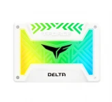 حافظه اس اس دی گیمینگ تیم گروپ DELTA RGB 500GB