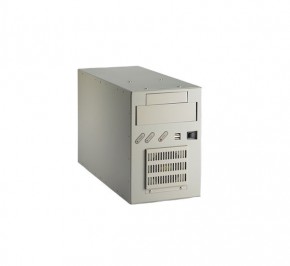 کیس کامپیوتر دیواری صنعتی ادونتک IPC-6606