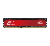 رم کامپیوتر تیم گروپ ELITE PLUS 8GB DDR3 1600MHz