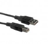 کابل پرینتر USB 2 Type-A to USB 2 Type-B 5m