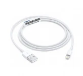 کابل مبدل USB2 to Lightning 1m FOP40266