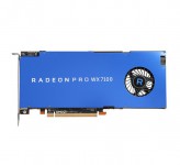 کارت گرافیک ای ام دی Radeon Pro WX7100 8GB GDDR5