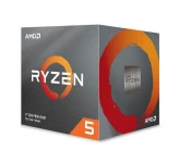 سی پی یو ای ام دی Ryzen 5 3600G