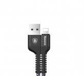 کابل مبدل بیسوس Anti-break USB To Lightning