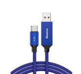 کابل مبدل بیسوس USB To USB-C Yiven 1.2m