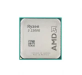 سی پی یو ای ام دی Ryzen 3 3200G