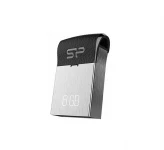 فلش مموری سیلیکون پاور Touch T35 8GB USB2.0