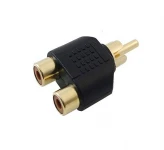 مبدل صدا 1 به 2 RCA دایو HQP MA90