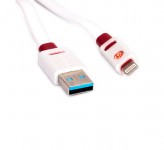کابل مبدل گریفین Lightning to USB 3m