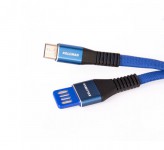 کابل مبدل کلومن USB To Type-C 1m KD-13