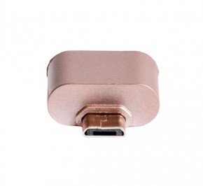 مبدل microUSB To USB OTG