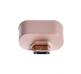 مبدل microUSB To USB OTG