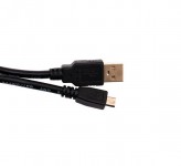 کابل مبدل اسکار microUSB To USB 1.5m st-11