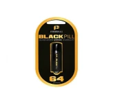 فلش مموری پروشات Black Pill 64GB USB2.0 OTG