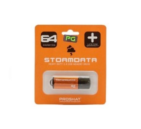 فلش مموری پروشات Stormdata 64GB USB2.0