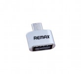 مبدل ریمکس microUSB To USB2.0 RA-OTG