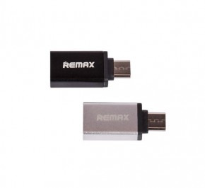 مبدل ریمکس USB To USB Type-C RA-OTG