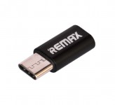 مبدل ریمکس USB Type-C To microUSB RA-USB