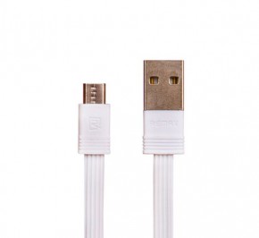 کابل مبدل ریمکس USB To microUSB 1m RC-062M