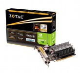 کارت گرافیک زوتاک Geforce GT 730 Zone Edition 2GB