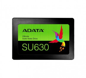 حافظه اس اس دی ای دیتا Ultimate SU630 240GB