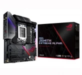 مادربرد گیمینگ ایسوس ROG Zenith Extreme Alpha