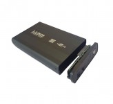 باکس تبدیل هارد SATA 3.5inch به USB 2.0 مدل E22