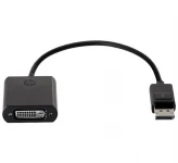 مبدل اچ پی DisplayPort to DVI-D