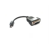 مبدل اچ پی Mini DisplayPort To DVI