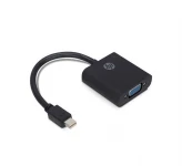 مبدل اچ پی Mini DisplayPort to VGA