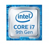 سی پی یو اینتل Core i7-9700K