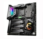 مادربرد گیمینگ ام اس آی MEG Z390 GODLIKE