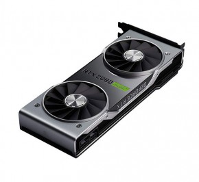 کارت گرافیک انویدیا GeForce RTX 2080 SUPER