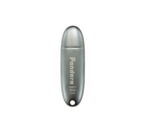 فلش مموری پاندورا 64GB USB3.0