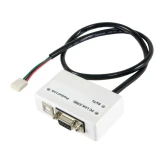 کابل مبدل USB to Serial پارادوکس 307USB