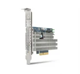 حافظه اس اس دی PCIe اچ پی Z Turbo