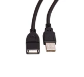 کابل افزایش طول یو اس بی 2 استیکر 3M