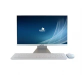 آل این وان یونیوو T225 i3-8100 4GB 256SSD 21.5inch