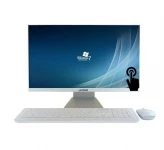 آل این وان یونیوو تاچ T225 i3 4GB 256SSD 21.5inch