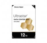 هارد وسترن دیجیتال Ultrastar DC HC520 12TB