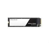 حافظه اس اس دی وسترن دیجیتال WD Black 250GB