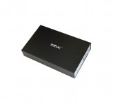 باکس تبدیل هارد SATA 3.5inch به USB 2.0 مدل ZZUC