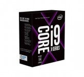 سی پی یو اینتل Core i9-9900X