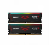 رم کامپیوتر گلاوی RGB 16GB DDR4 3000MHz Dual