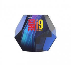 سی پی یو اینتل Core i9-9900KS