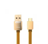 کابل مبدل ریمکس USB To Lightning 1m RC-016i